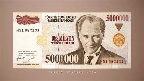 My favorite Turkey banknote😀 : r/Banknotes