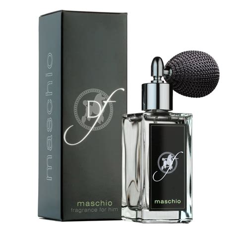 Dog Perfume and Cologne - The Green Head