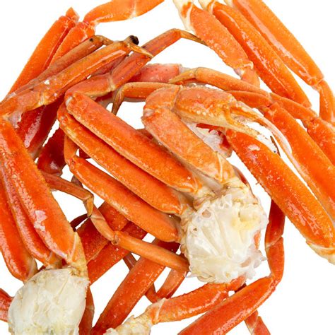 Linton's 1 lb. Frozen Snow Crab Legs