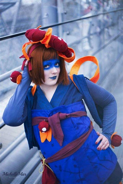 Gloom | Cosplay Amino