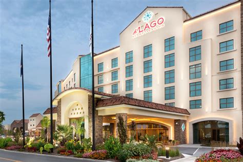 New York's del Lago Resort & Casino Experiences Field Cannibalization Impact — CasinoGamesPro.com