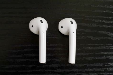 AirPods (2nd generation) review: Apple’s mega-hit headphones get a few ...