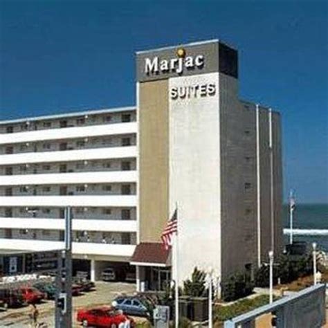 Marjac Suites $76 ($̶1̶1̶9̶) - UPDATED 2018 Prices & Hotel Reviews - Virginia Beach - TripAdvisor