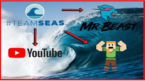 # TEAM SEAS EXPLAINED !!!!!!! (#teamseas) - YouTube