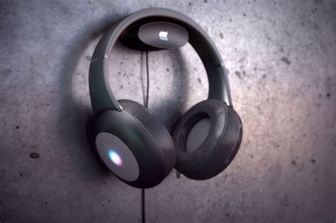 StudioPods: Apple’s premium headphones to feature swappable parts ...