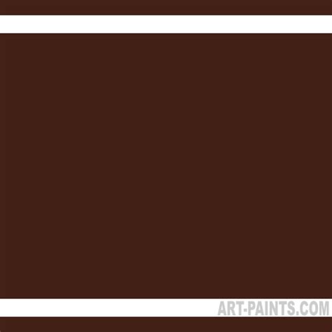 Dark Brown 1 Shot Enamel Paints - 8034 - Dark Brown Paint, Dark Brown Color, Famous 1 Shot Paint ...