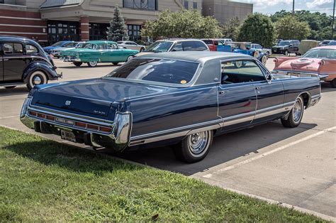 1973 Chrysler New Yorker Brougham 4-Door Hardtop (3 of 3) | Flickr