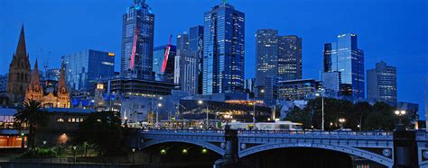 Melbourne City Tour - Star City Chauffeurs - Leading Chauffeur Service ...