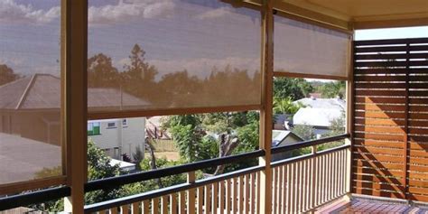 Privacy is a great concern for outdoor blinds – TopsDecor.com