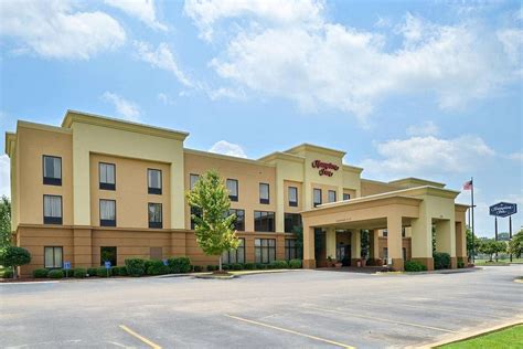 HAMPTON INN SELMA $101 ($̶1̶1̶4̶) - Updated 2020 Prices & Hotel Reviews - AL - Tripadvisor