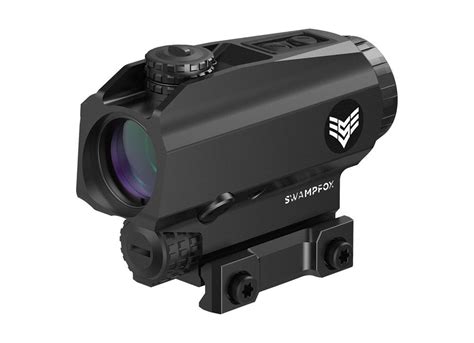 Swampfox Optics Blade Prism Sight - FAFO Industries