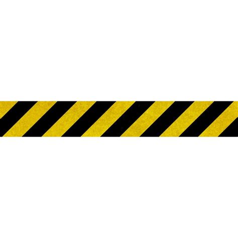 Caution Tape Border Clipart | Free download on ClipArtMag