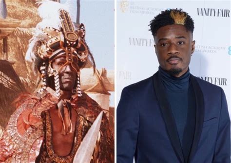 'The disrespect!': Tweeps livid after British actor cast as Shaka Zulu