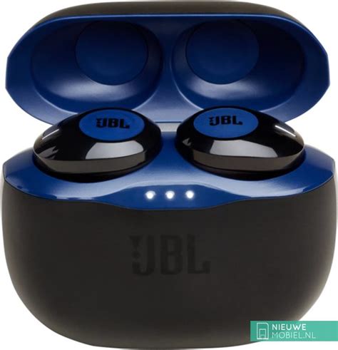 JBL Tune 120TWS: all deals, specs & reviews - NewMobile