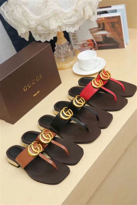 Gucci lady women sandals slipper | Shoes outfit fashion, Sneaker heels, Shoes