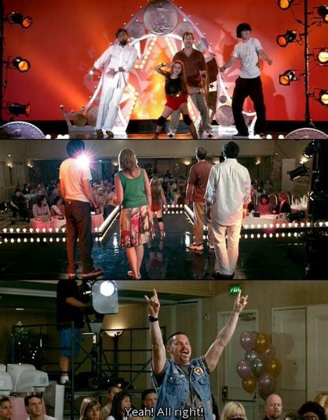 little miss sunshine - dance scene