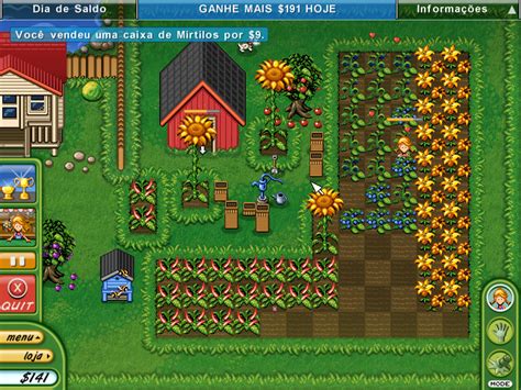 Alice Greenfingers 2 Screenshots for Windows - MobyGames