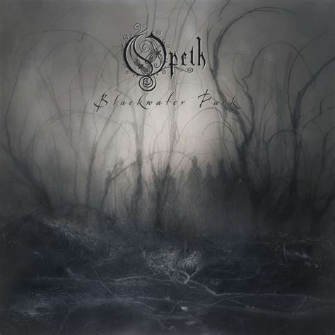 Opeth: Blackwater Park (20th Anniversary Edition) Vinyl & CD. Norman Records UK