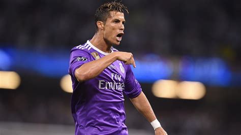 Cristiano Ronaldo anger quelled by Florentino Perez - reports - Liga ...