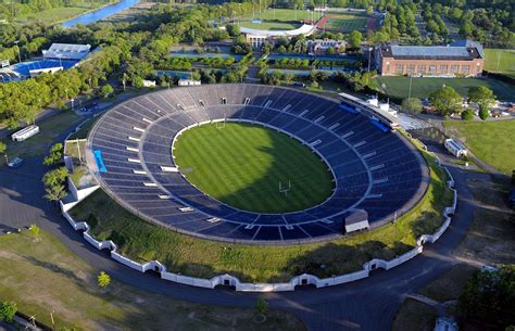 November 21: Football’s Largest Crowd Gathers to Launch Football’s ...