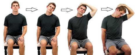 Best Stretches For Upper Back Pain And Stiffness (2023)