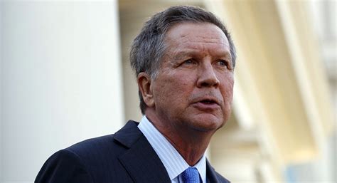 Kasich's team gears up for possible 2020 bid - POLITICO