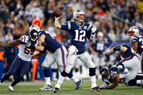 Patriots Defense - Top Five Players To Watch In Week 1