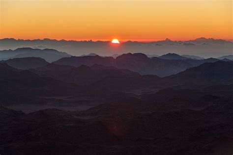 Sunrise Pilgrimage On Mount Sinai & St. Catherine's Monastery: Triphobo