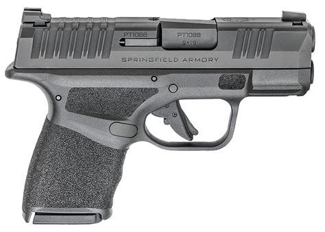 Springfield Armory Hellcat - For Sale - New :: Guns.com