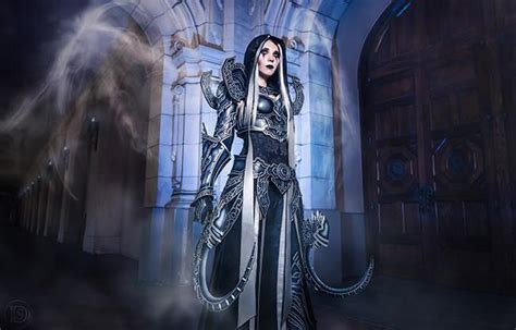 Malthael | The Cosplay Wiki | Fandom