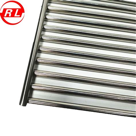 Nexgrill Heavy Duty 10mm Solid Stainless Steel Grill Grates