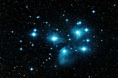 How To Tell If You're A Pleiadian Starseed (All Traits)