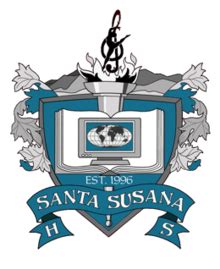 Contact - SANTA SUSANA HIGH SCHOOL