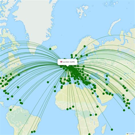 Heathrow (LHR) departures today | Airport Information