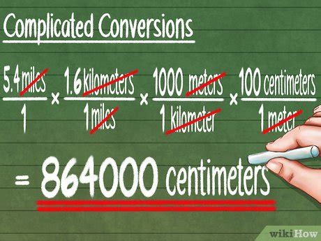 3 Ways to Convert Miles to Kilometers - wikiHow