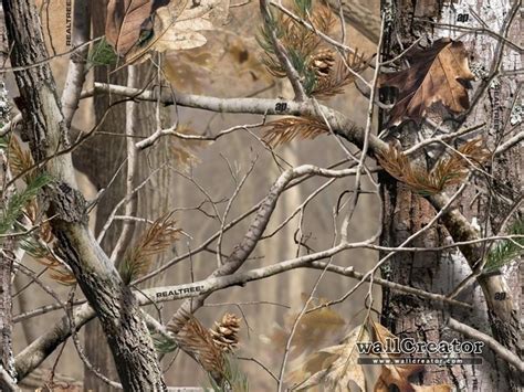 Realtree Camo Wallpaper