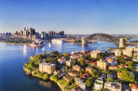 Best Places To Live In Australia: Top Cities For Expats