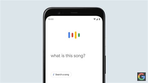 You Can Now Hum a Song on the Google App to Search for the Song - Goody Feed