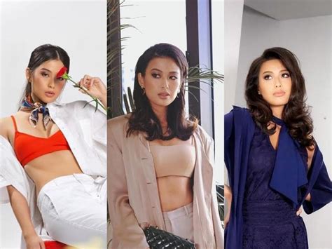 IN PHOTOS: Meet Michelle Dee, the gorgeous daughter of Melanie Marquez | GMA Entertainment