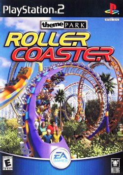 Theme Park Roller Coaster — StrategyWiki, the video game walkthrough and strategy guide wiki