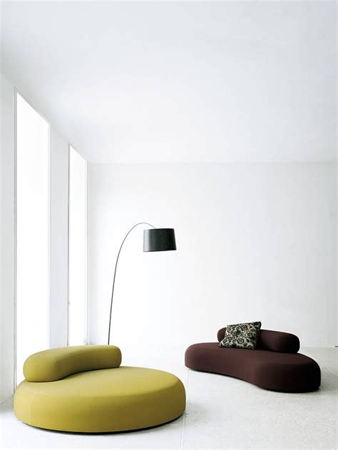 Sofas Futuristic Furniture, Cool Furniture, Furniture Design, Living ...