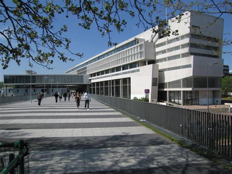 CY Cergy Paris Université : la naissance d’une grande université • Blog ...