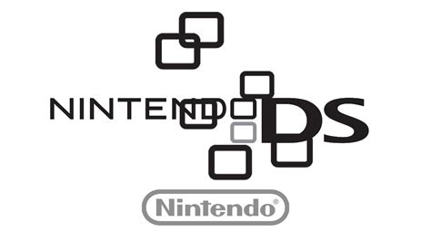 Nintendo Ds Logo *Recreation* - YouTube