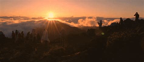 Sunrise Hawaii GIF by Christiaan Welzel - Find & Share on GIPHY