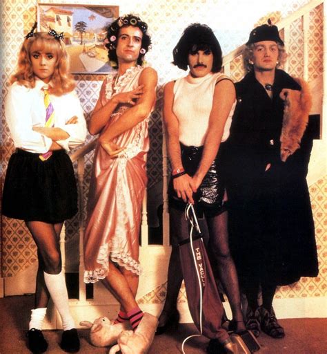 La historia detrás de las 12 mejores canciones de Queen | Queen photos ...