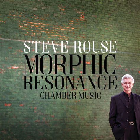 Morphic Resonance - Ravello Records