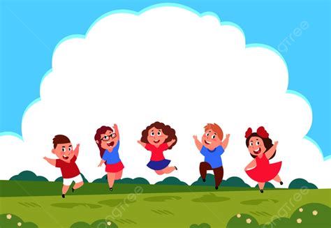 Cartoon Group Activity PNG, Vector, PSD, and Clipart With Transparent Background for Free ...