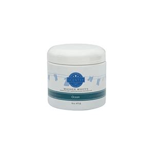 OCEAN SCENTSY WASHER WHIFFS 16oz. | Shop Scentsy | Incandescent.Scentsy.us