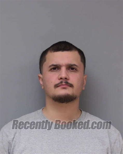 Recent Booking / Mugshot for JESUS DURAN in Madera County, California