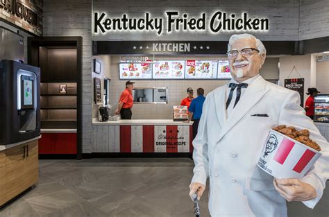 The Re’Colonel’ization of KFC | The Re'Colonel'ization of KFC | Modern ...